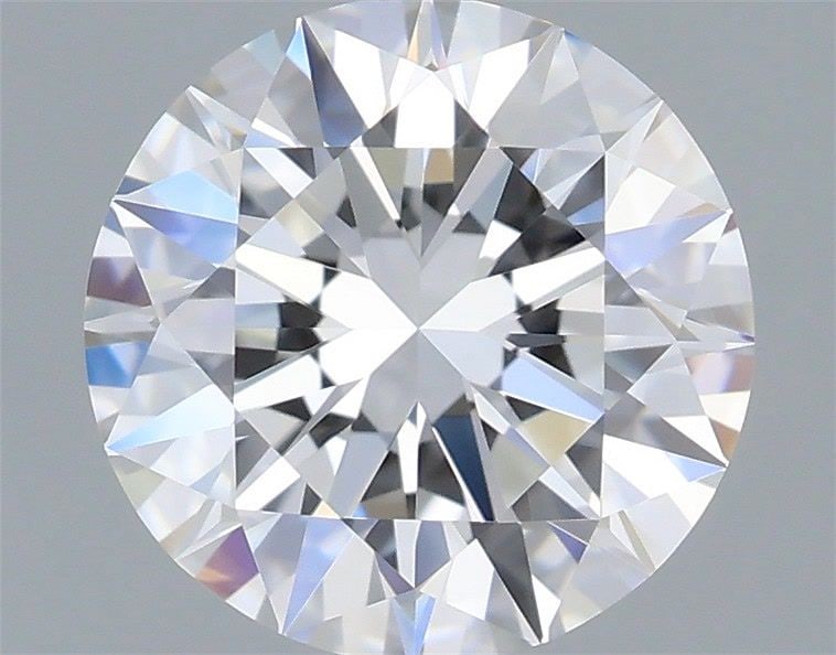 Loose Diamond - ROUND 1.09ct E IF: Loose Diamond - ROUND 1.09ct E IF Source: Natural Shape: ROUND Carats: 1.09 Color: E Clarity: IF Certification: GIA Video: