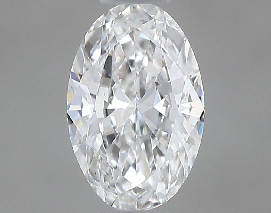 Loose Diamond - OVAL 0.5ct E VS1: Loose Diamond - OVAL 0.5ct E VS1 Source: Natural Shape: OVAL Carats: 0.5 Color: E Clarity: VS1 Certification: GIA Video: