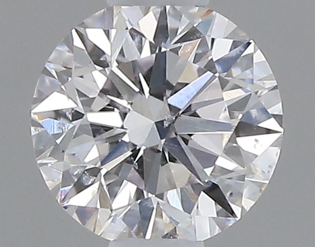 Loose Diamond - ROUND 0.3ct Faint Pink SI1: Loose Diamond - ROUND 0.3ct Faint Pink SI1 Source: Natural Shape: ROUND Carats: 0.3 Color: Faint Pink Certification: GIA Video: