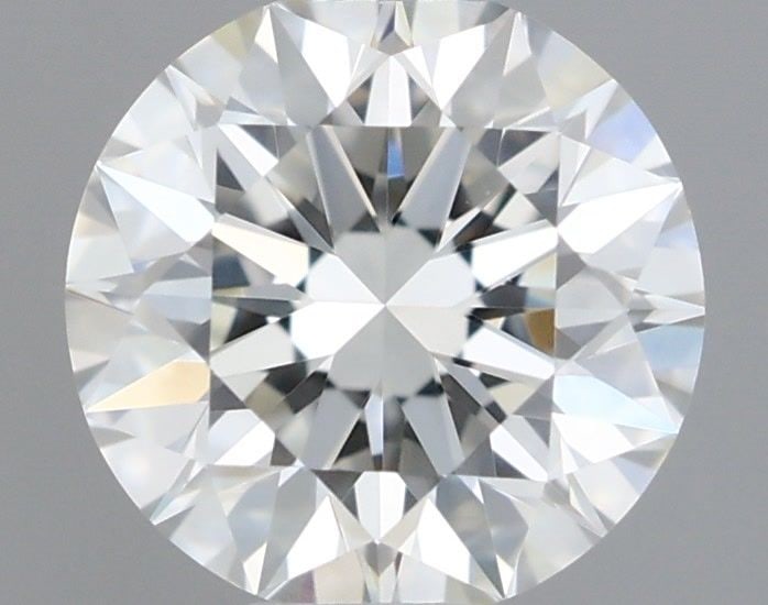 Loose Diamond - ROUND 0.56ct J VVS2: Loose Diamond - ROUND 0.56ct J VVS2 Source: Natural Shape: ROUND Carats: 0.56 Color: J Clarity: VVS2 Certification: GIA Video: