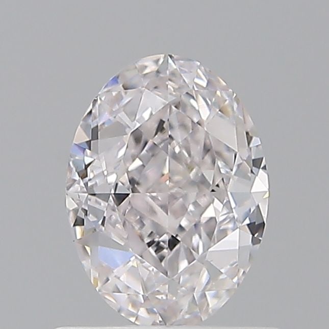 Loose Diamond - OVAL 1.0ct Very Light Pink VS2: Loose Diamond - OVAL 1.0ct Very Light Pink VS2 Source: Natural Shape: OVAL Carats: 1.0 Color: Very Light Pink Certification: GIA Video: