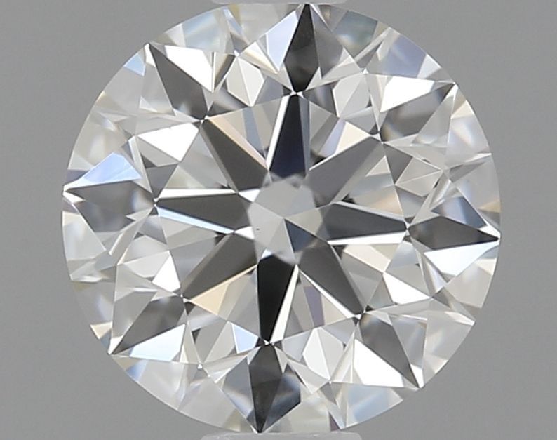 Loose Diamond - ROUND 1.1ct H VS1: Loose Diamond - ROUND 1.1ct H VS1 Source: Natural Shape: ROUND Carats: 1.1 Color: H Clarity: VS1 Certification: GIA PLEASE NOTE: Framed, Large, or heavy items do not have shipping costs included. The