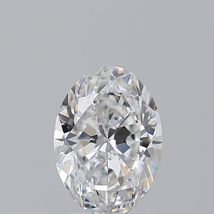 Loose Diamond - OVAL 2.0ct D VS1: Loose Diamond - OVAL 2.0ct D VS1 Source: Natural Shape: OVAL Carats: 2.0 Color: D Clarity: VS1 Certification: GIA Video: