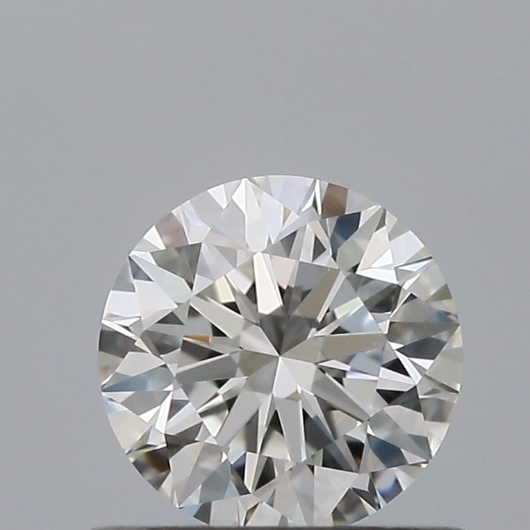 Loose Diamond - ROUND 0.52ct F VVS1: Loose Diamond - ROUND 0.52ct F VVS1 Source: Natural Shape: ROUND Carats: 0.52 Color: F Clarity: VVS1 Certification: GIA Video: