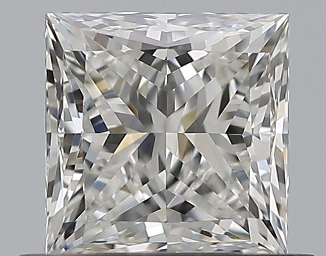 Loose Diamond - PRINCESS 0.71ct G VVS1 (1 of 1)