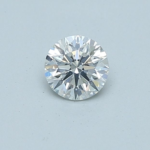 Loose Diamond - ROUND 0.4ct G SI2 (1 of 1)