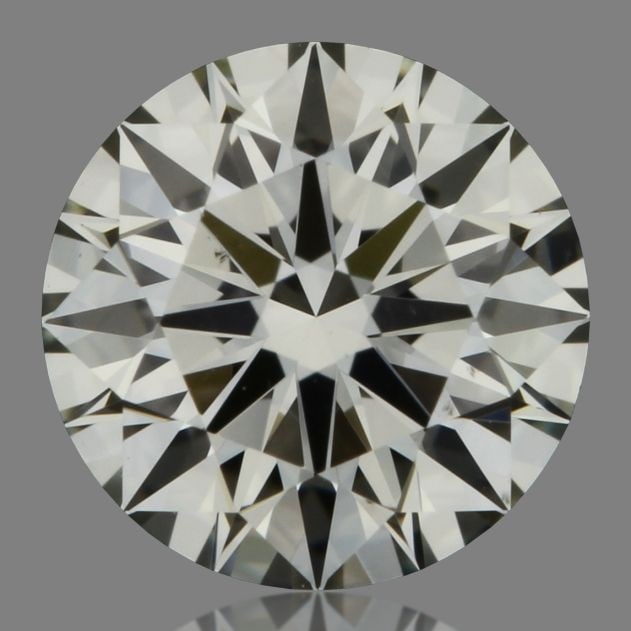 Loose Diamond - ROUND 0.4ct M VS2: Loose Diamond - ROUND 0.4ct M VS2 Source: Natural Shape: ROUND Carats: 0.4 Color: M Clarity: VS2 Certification: GIA Video: