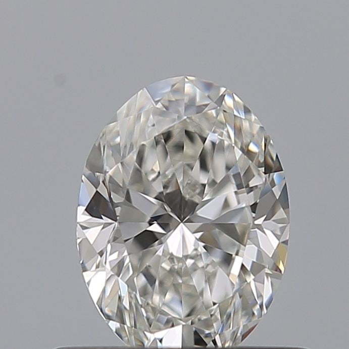 Loose Diamond - OVAL 0.5ct F VVS1: Loose Diamond - OVAL 0.5ct F VVS1 Source: Natural Shape: OVAL Carats: 0.5 Color: F Clarity: VVS1 Certification: GIA Video: