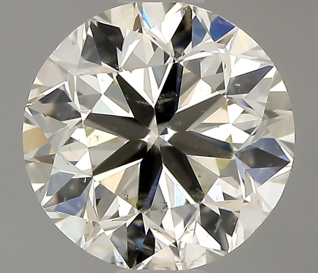 Loose Diamond - ROUND 0.75ct L SI1 (1 of 1)