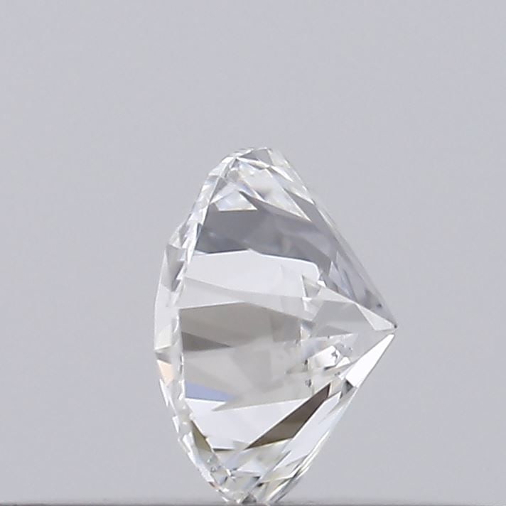 Loose Diamond - ROUND 0.19ct E SI1: Loose Diamond - ROUND 0.19ct E SI1 Source: Natural Shape: ROUND Carats: 0.19 Color: E Clarity: SI1 Certification: GIA Video: