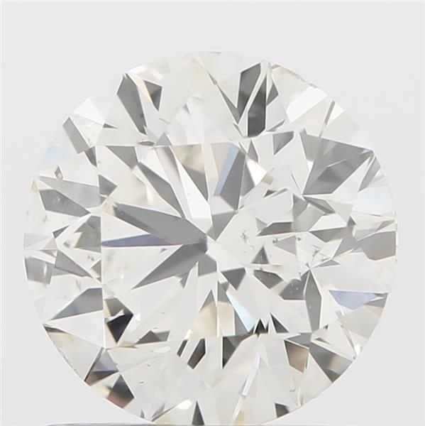 Loose Diamond - ROUND 0.91ct K SI1: Loose Diamond - ROUND 0.91ct K SI1 Source: Natural Shape: ROUND Carats: 0.91 Color: K Clarity: SI1 Certification: IGI Video: