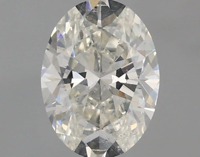 Loose Diamond - OVAL 1.0ct H SI1: Loose Diamond - OVAL 1.0ct H SI1 Source: Natural Shape: OVAL Carats: 1.0 Color: H Clarity: SI1 Certification: IGI Video: