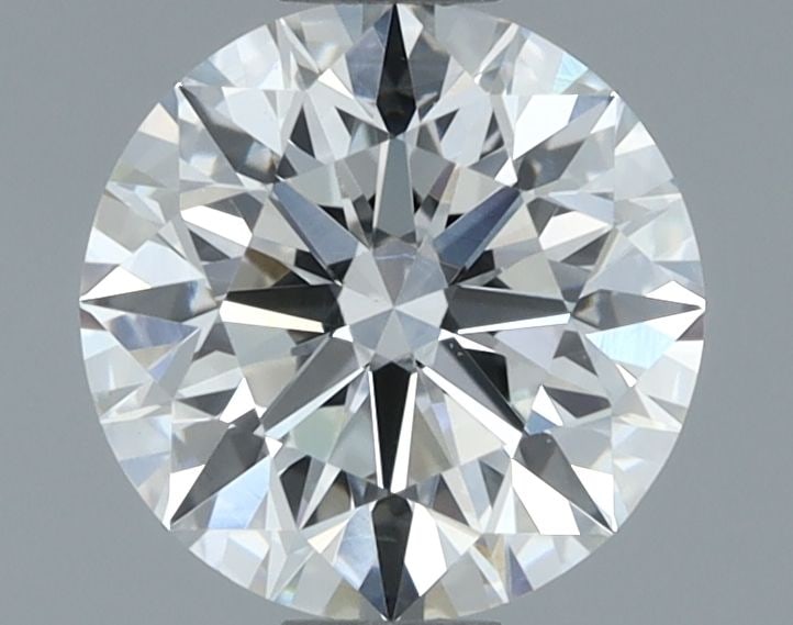 Loose Diamond - ROUND 1.2ct F VS1: Loose Diamond - ROUND 1.2ct F VS1 Source: Natural Shape: ROUND Carats: 1.2 Color: F Clarity: VS1 Certification: IGI Video: