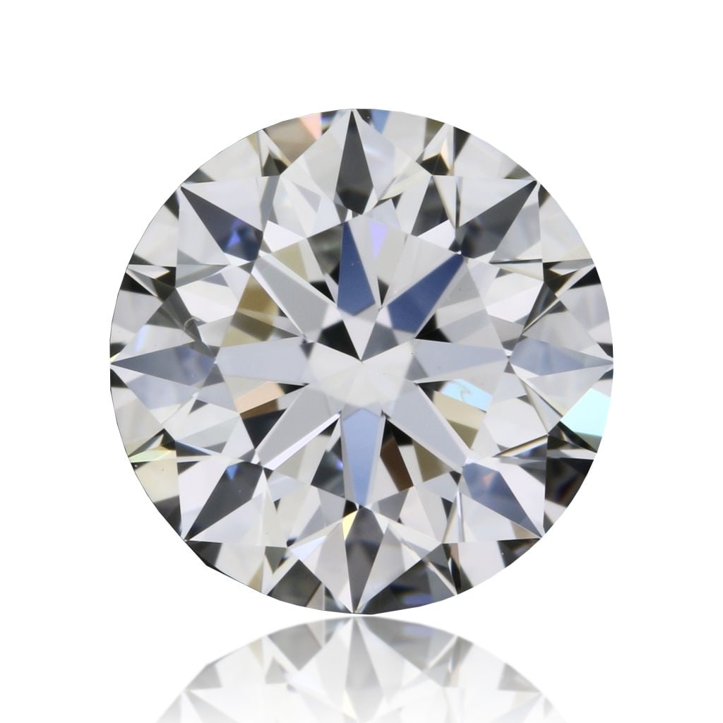 Loose Diamond - ROUND 1.0ct E VVS2: Loose Diamond - ROUND 1.0ct E VVS2 Source: Natural Shape: ROUND Carats: 1.0 Color: E Clarity: VVS2 Certification: GIA Video: