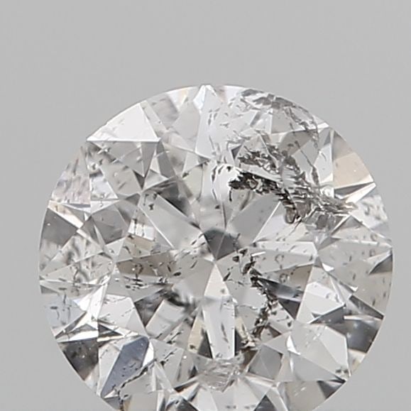 Loose Diamond - ROUND 0.3ct E I3 (1 of 1)