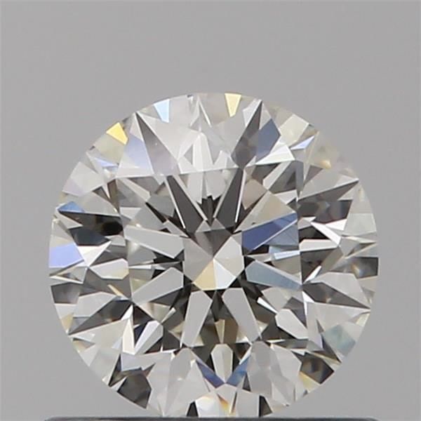 Loose Diamond - ROUND 0.6ct H VS1: Loose Diamond - ROUND 0.6ct H VS1 Source: Natural Shape: ROUND Carats: 0.6 Color: H Clarity: VS1 Certification: GIA Video: