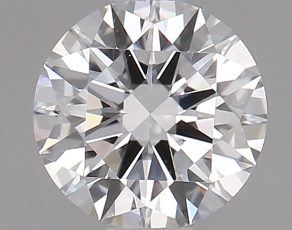 Loose Diamond - ROUND 0.53ct G VS2: Loose Diamond - ROUND 0.53ct G VS2 Source: Natural Shape: ROUND Carats: 0.53 Color: G Clarity: VS2 Certification: GIA Video: