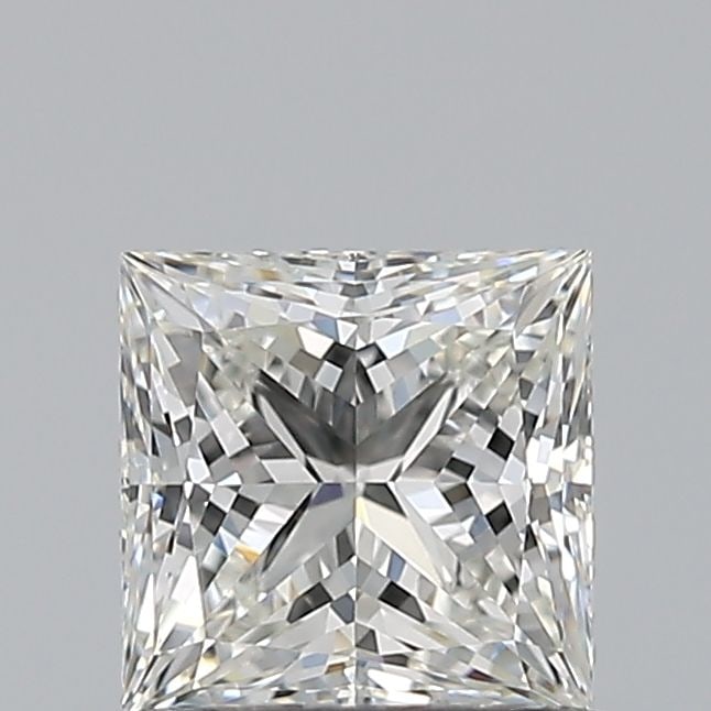 Loose Diamond - PRINCESS 0.75ct I VVS1: Loose Diamond - PRINCESS 0.75ct I VVS1 Source: Natural Shape: PRINCESS Carats: 0.75 Color: I Clarity: VVS1 Certification: GIA Video: