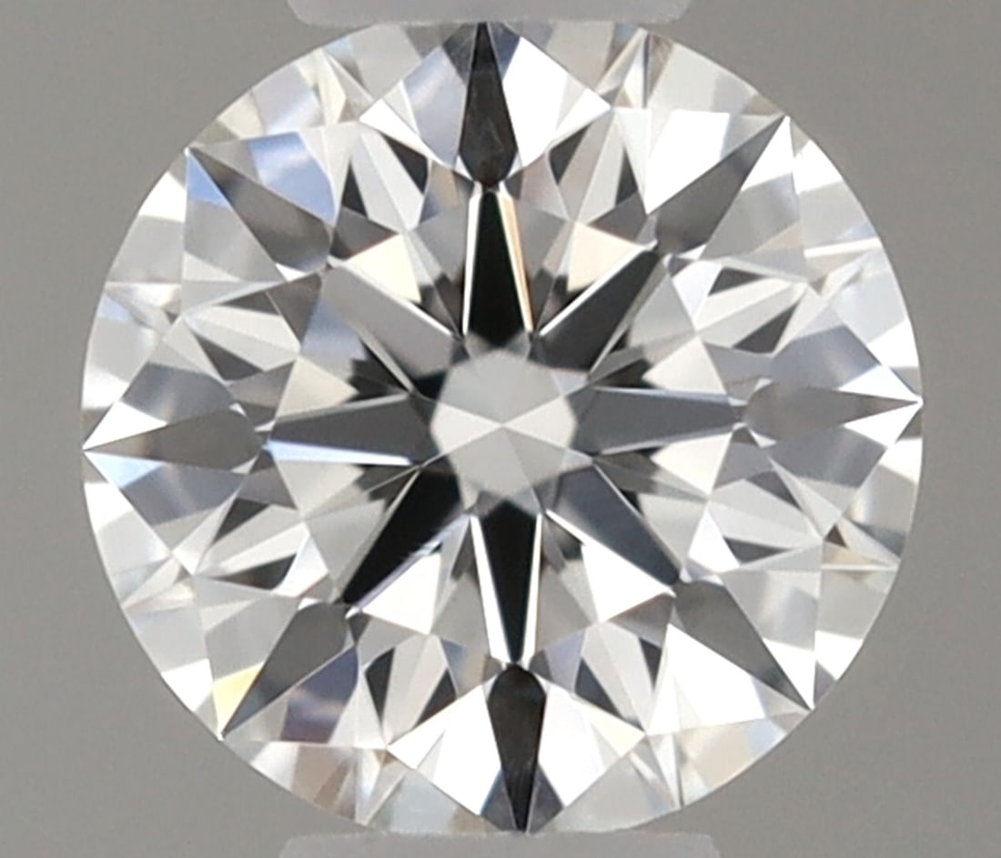 Loose Diamond - ROUND 0.22ct F VS1: Loose Diamond - ROUND 0.22ct F VS1 Source: Natural Shape: ROUND Carats: 0.22 Color: F Clarity: VS1 Certification: NONE Video: