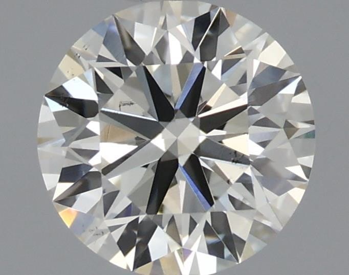 Loose Diamond - ROUND 0.8ct I VS2: Loose Diamond - ROUND 0.8ct I VS2 Source: Natural Shape: ROUND Carats: 0.8 Color: I Clarity: VS2 Certification: IGI Video: