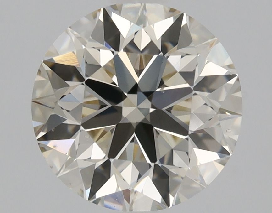 Loose Diamond - ROUND 0.9ct L SI1 (1 of 1)