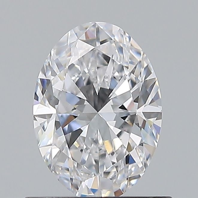 Loose Diamond - OVAL 0.7ct D VS1: Loose Diamond - OVAL 0.7ct D VS1 Source: Natural Shape: OVAL Carats: 0.7 Color: D Clarity: VS1 Certification: GIA Video: