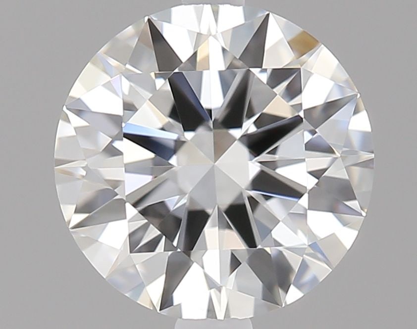 Loose Diamond - ROUND 1.0ct F VVS1: Loose Diamond - ROUND 1.0ct F VVS1 Source: Natural Shape: ROUND Carats: 1.0 Color: F Clarity: VVS1 Certification: GIA Video: