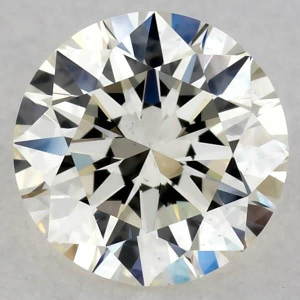Loose Diamond - ROUND 0.5ct M VS1 (1 of 1)