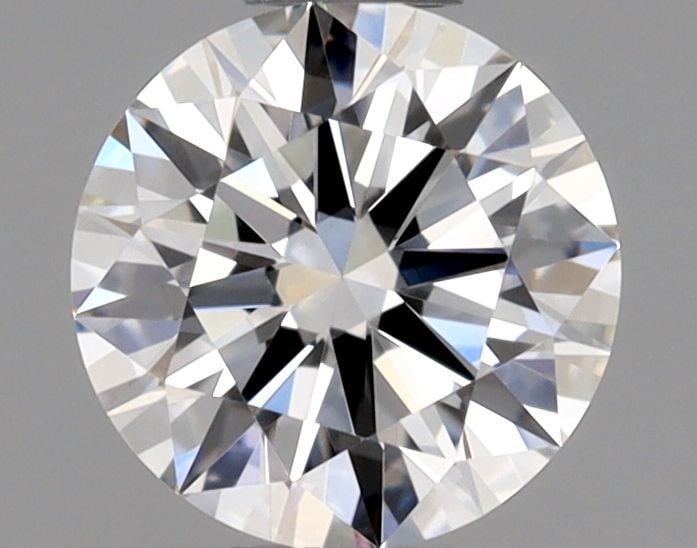 Loose Diamond - ROUND 0.4ct F VVS1: Loose Diamond - ROUND 0.4ct F VVS1 Source: Natural Shape: ROUND Carats: 0.4 Color: F Clarity: VVS1 Certification: GIA Video: