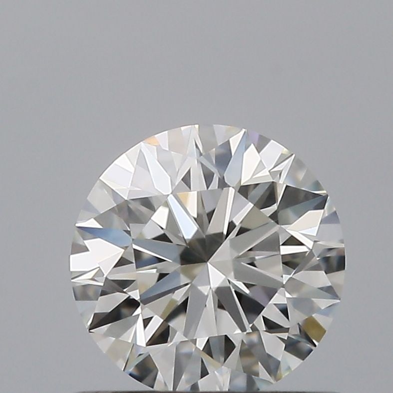 Loose Diamond - ROUND 0.6ct H VVS1: Loose Diamond - ROUND 0.6ct H VVS1 Source: Natural Shape: ROUND Carats: 0.6 Color: H Clarity: VVS1 Certification: GIA Video: