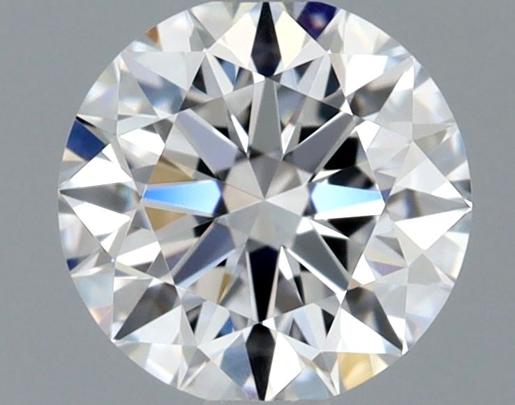 Loose Diamond - ROUND 0.59ct D VVS1: Loose Diamond - ROUND 0.59ct D VVS1 Source: Natural Shape: ROUND Carats: 0.59 Color: D Clarity: VVS1 Certification: GIA Video: