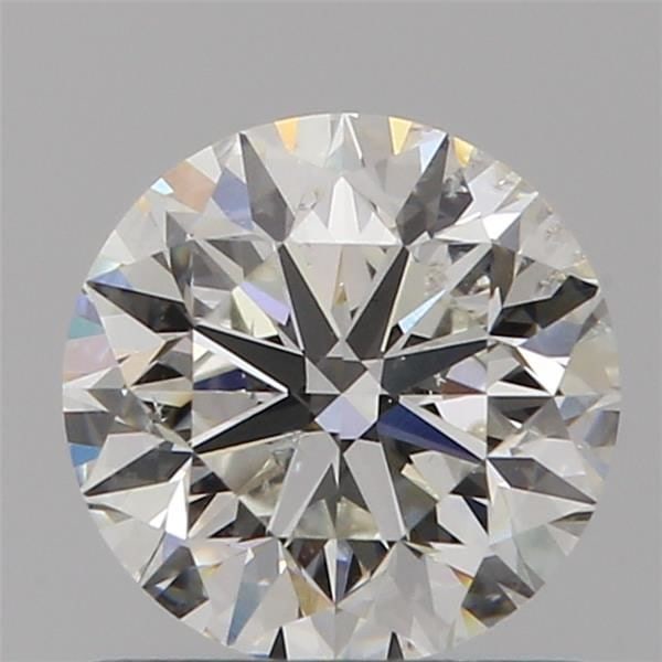 Loose Diamond - ROUND 0.9ct I SI2: Loose Diamond - ROUND 0.9ct I SI2 Source: Natural Shape: ROUND Carats: 0.9 Color: I Clarity: SI2 Certification: GIA Video: Video Link PLEASE NOTE: Framed, Large, or heavy items do not have shipping