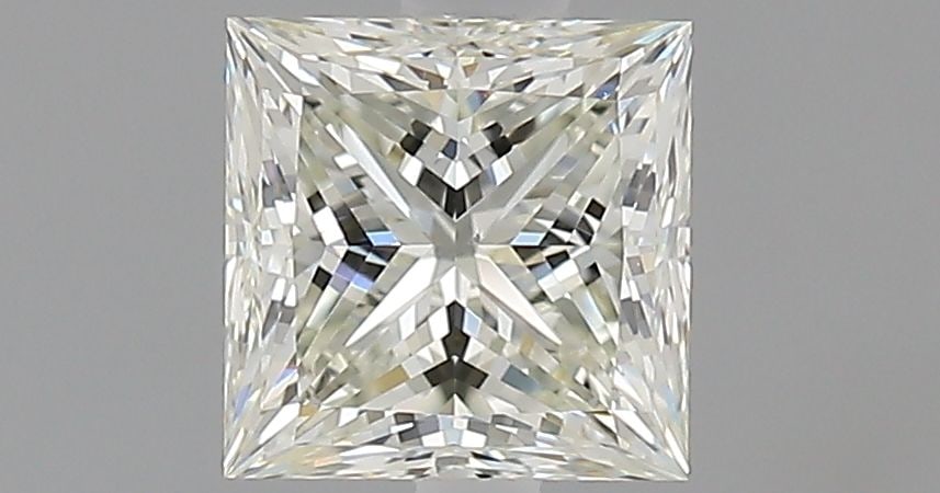 Loose Diamond - PRINCESS 1.0ct L VS2: Loose Diamond - PRINCESS 1.0ct L VS2 Source: Natural Shape: PRINCESS Carats: 1.0 Color: L Clarity: VS2 Certification: GIA Video: