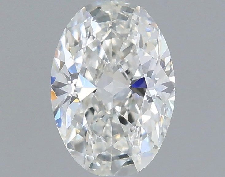 Loose Diamond - OVAL 0.34ct G VS2: Loose Diamond - OVAL 0.34ct G VS2 Source: Natural Shape: OVAL Carats: 0.34 Color: G Clarity: VS2 Certification: GIA Video: