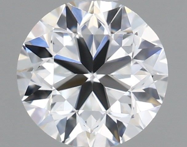 Loose Diamond - ROUND 0.51ct H VVS2 (1 of 1)