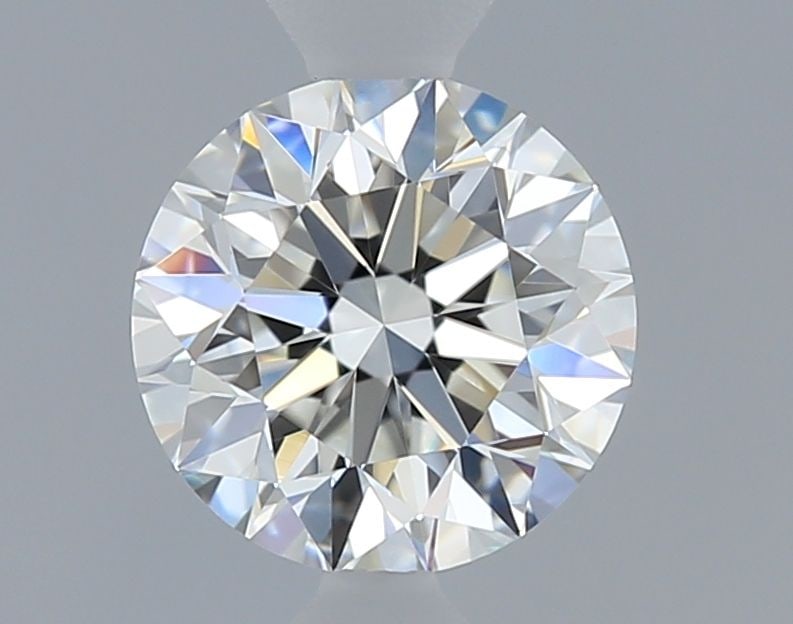 Loose Diamond - ROUND 0.5ct H VS2: Loose Diamond - ROUND 0.5ct H VS2 Source: Natural Shape: ROUND Carats: 0.5 Color: H Clarity: VS2 Certification: GIA Video: