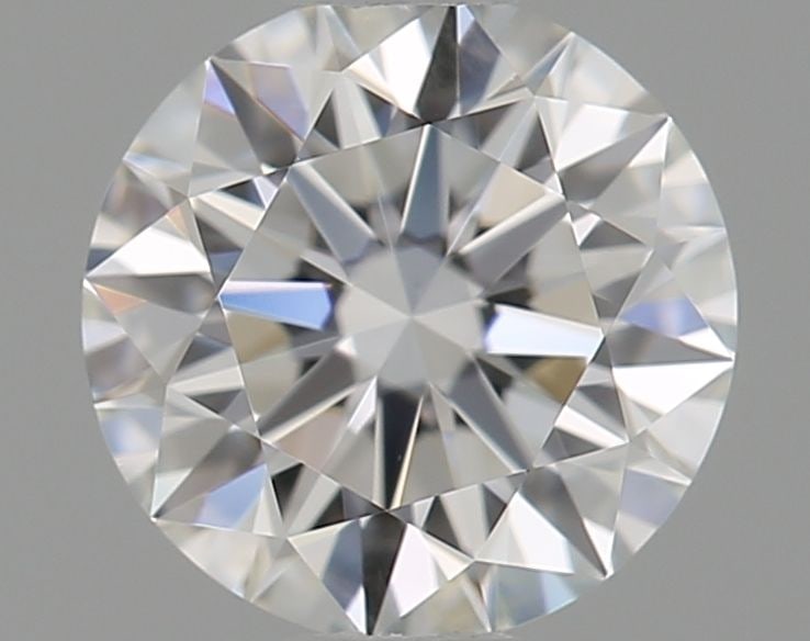 Loose Diamond - ROUND 0.44ct F VS1: Loose Diamond - ROUND 0.44ct F VS1 Source: Natural Shape: ROUND Carats: 0.44 Color: F Clarity: VS1 Certification: GIA Video: