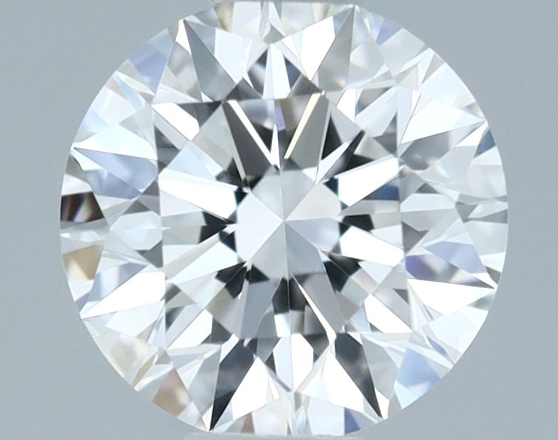 Loose Diamond - ROUND 0.52ct D IF: Loose Diamond - ROUND 0.52ct D IF Source: Natural Shape: ROUND Carats: 0.52 Color: D Clarity: IF Certification: IGI Video: