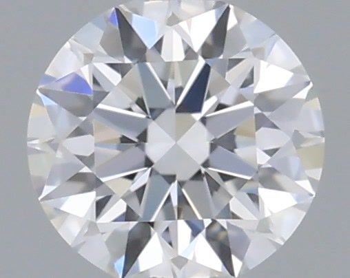 Loose Diamond - ROUND 0.18ct D VVS2: Loose Diamond - ROUND 0.18ct D VVS2 Source: Natural Shape: ROUND Carats: 0.18 Color: D Clarity: VVS2 Certification: GIA Video: