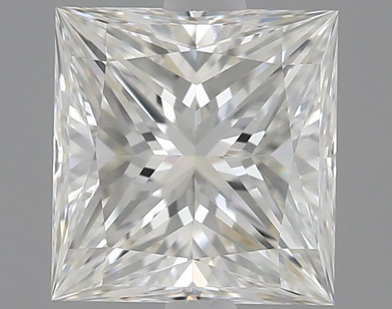Loose Diamond - PRINCESS 0.73ct H VVS1: Loose Diamond - PRINCESS 0.73ct H VVS1 Source: Natural Shape: PRINCESS Carats: 0.73 Color: H Clarity: VVS1 Certification: GIA Video: