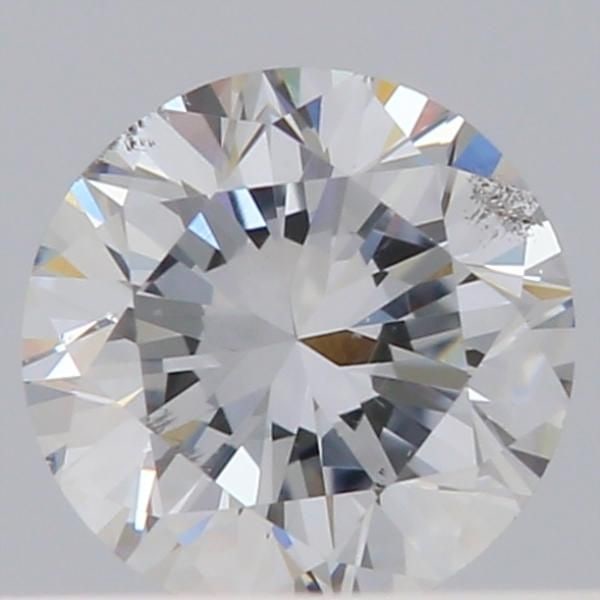 Loose Diamond - ROUND 0.2ct Very Light Blue SI2: Loose Diamond - ROUND 0.2ct Very Light Blue SI2 Source: Natural Shape: ROUND Carats: 0.2 Color: Very Light Blue Certification: GIA Video: