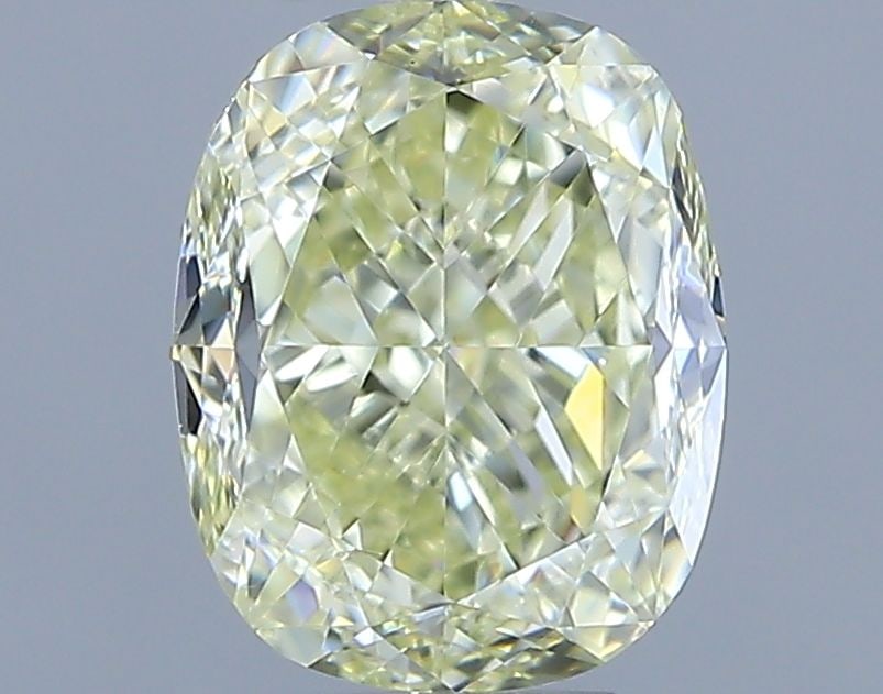 Loose Diamond - OVAL 1.0ct O-P VS2: Loose Diamond - OVAL 1.0ct O-P VS2 Source: Natural Shape: OVAL Carats: 1.0 Color: O-P Certification: GIA Video: