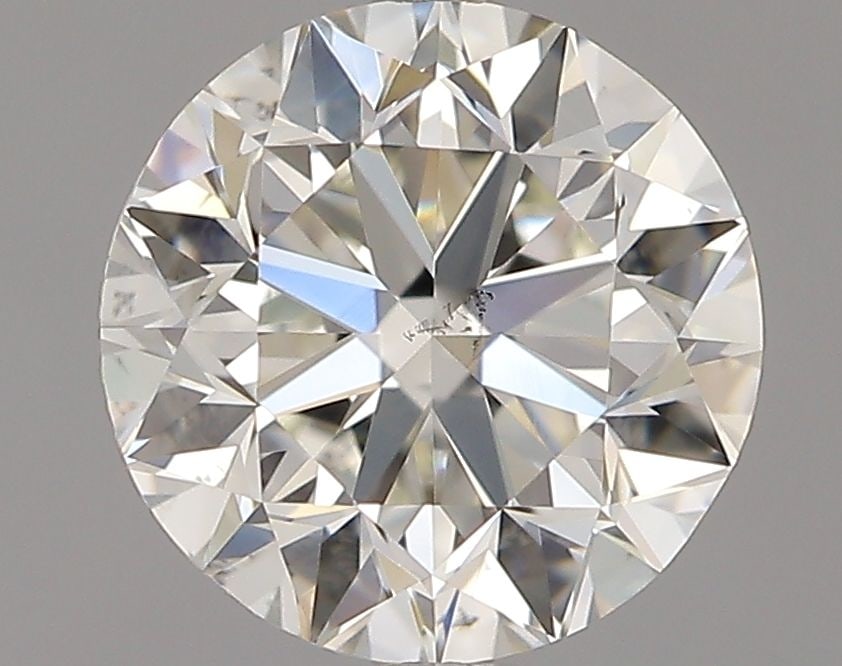 Loose Diamond - ROUND 0.8ct J SI1: Loose Diamond - ROUND 0.8ct J SI1 Source: Natural Shape: ROUND Carats: 0.8 Color: J Clarity: SI1 Certification: GIA Video:
