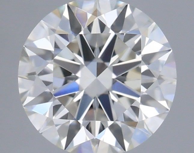 Loose Diamond - ROUND 0.45ct I IF: Loose Diamond - ROUND 0.45ct I IF Source: Natural Shape: ROUND Carats: 0.45 Color: I Clarity: IF Certification: GIA Video: