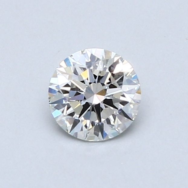 Loose Diamond - ROUND 0.53ct G VS1: Loose Diamond - ROUND 0.53ct G VS1 Source: Natural Shape: ROUND Carats: 0.53 Color: G Clarity: VS1 Certification: GIA Video: