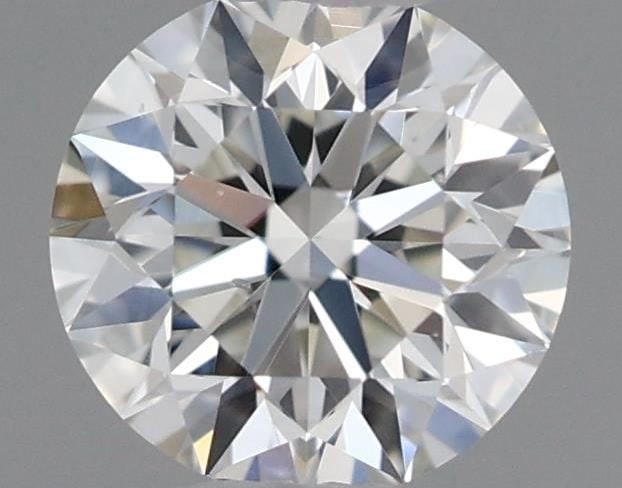 Loose Diamond - ROUND 0.3ct F SI1: Loose Diamond - ROUND 0.3ct F SI1 Source: Natural Shape: ROUND Carats: 0.3 Color: F Clarity: SI1 Certification: GIA Video: