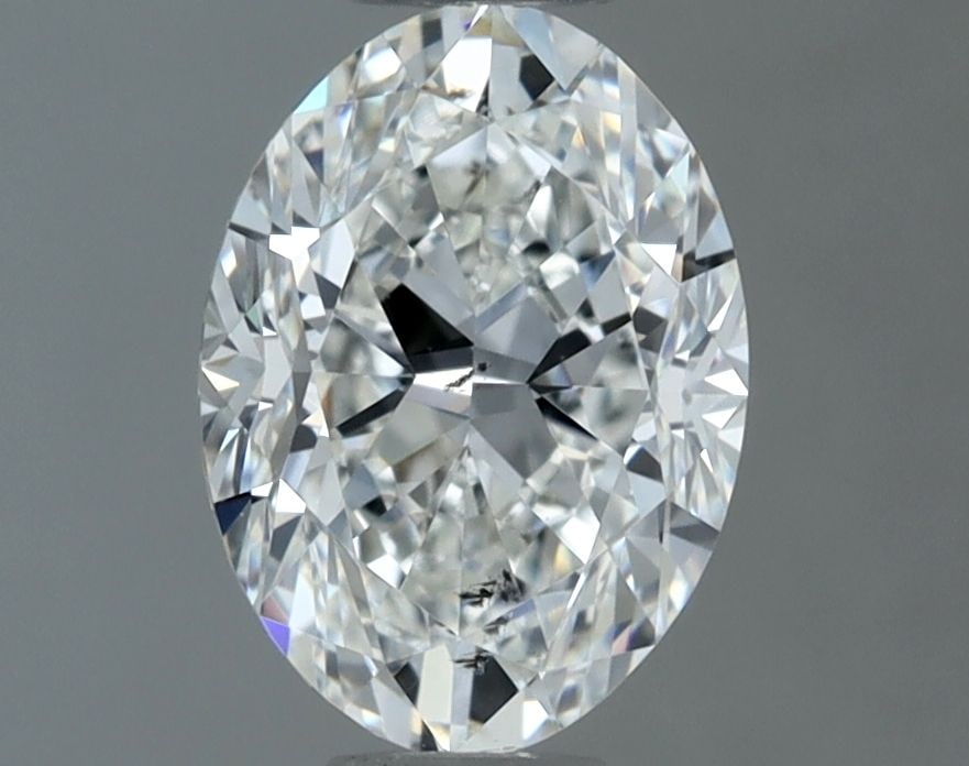 Loose Diamond - OVAL 1.01ct F SI1 (1 of 1)