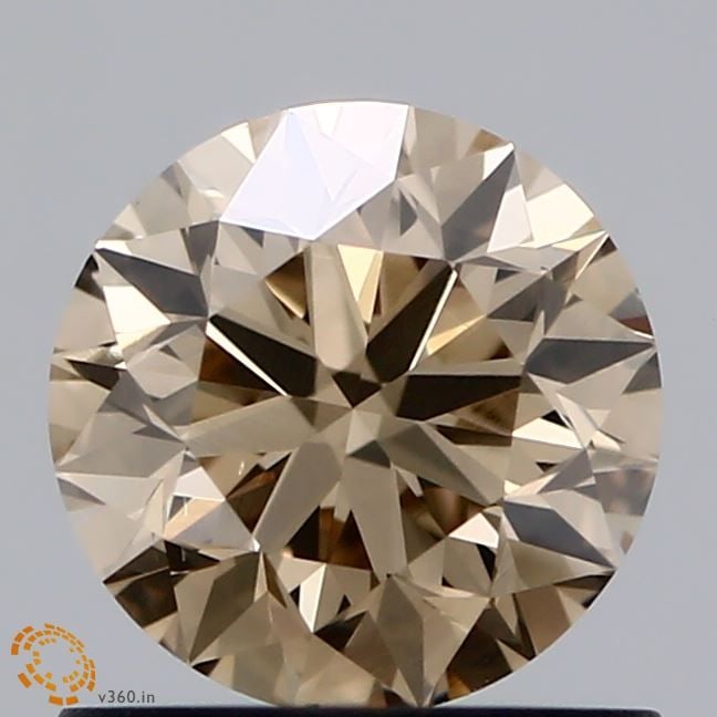 Loose Diamond - ROUND 0.9ct Q-R VS1: Loose Diamond - ROUND 0.9ct Q-R VS1 Source: Natural Shape: ROUND Carats: 0.9 Color: Q-R Certification: NONE Video: