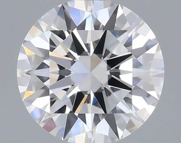 Loose Diamond - ROUND 0.36ct E VVS1: Loose Diamond - ROUND 0.36ct E VVS1 Source: Natural Shape: ROUND Carats: 0.36 Color: E Clarity: VVS1 Certification: GIA Video: