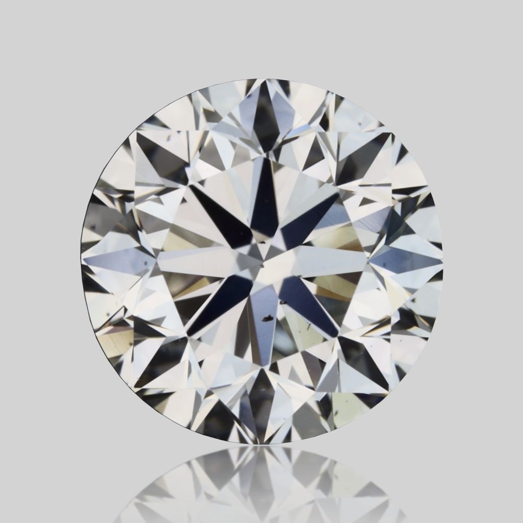 Loose Diamond - ROUND 0.92ct G VS2: Loose Diamond - ROUND 0.92ct G VS2 Source: Natural Shape: ROUND Carats: 0.92 Color: G Clarity: VS2 Certification: IGI Video: